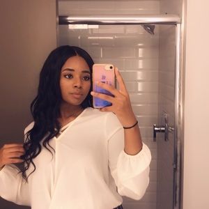 Meet your Posher, Jessica